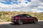 BMW X6 M Competition 2020 года (NA)
